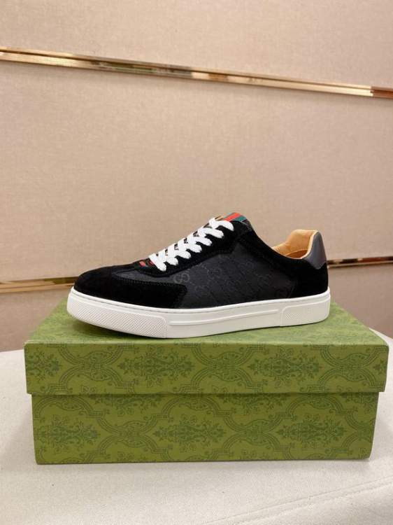 Picture of Gucci Shoes _SKUGuccisz38-44hnq11039436